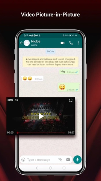 youtube vanced apk mod